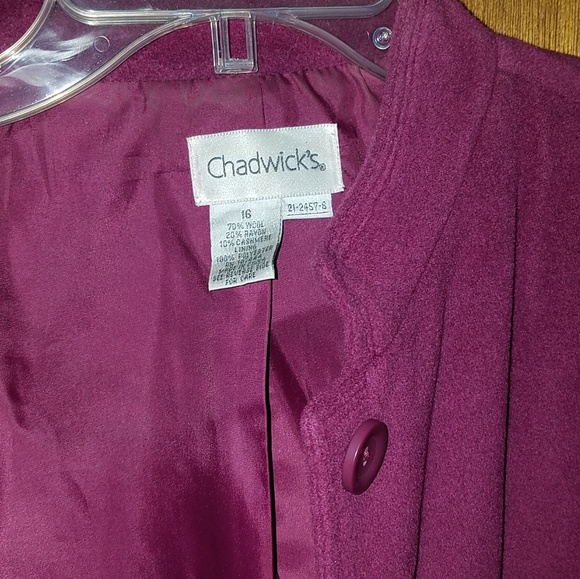 Womens Blazer - Picture 2 of 3